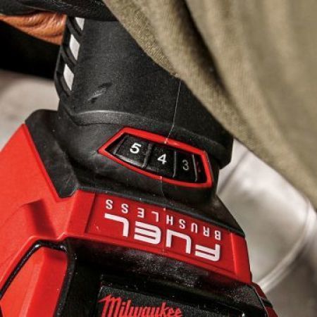 M18 FSAGV125XPDB - Angle Grinder 2